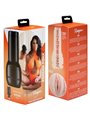 Kiiroo - Feel Reagan Foxx Stroker Kiiroo Stars Collection
