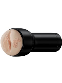 Kiiroo Feel - Masturbatore Vagina Realistica in Silicone di Molly Stewart