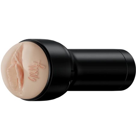 Kiiroo Feel - Masturbatore Vagina Realistica in Silicone di Molly Stewart