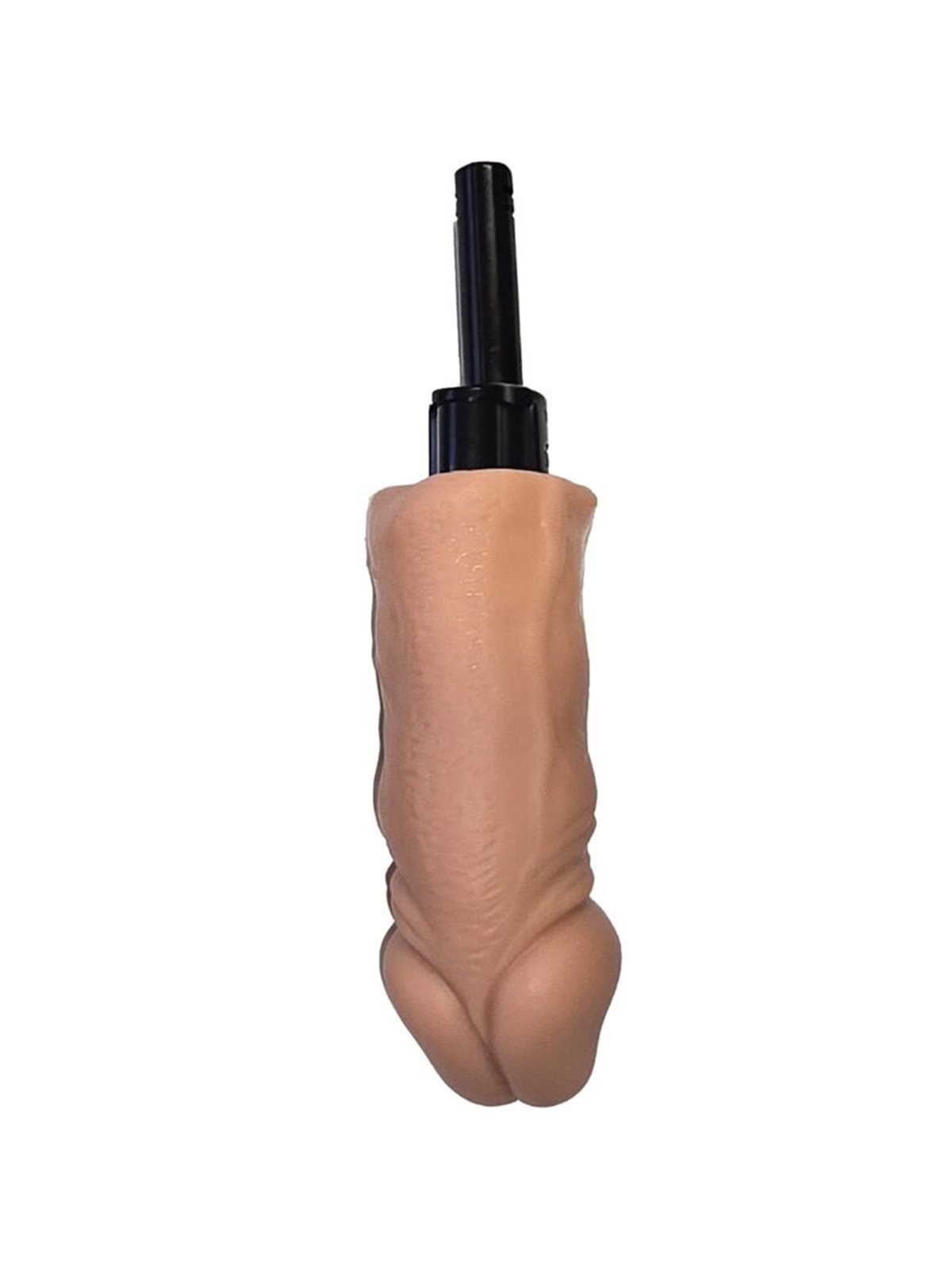Diablo Picante - Penis Barbecue Lighter Flesh