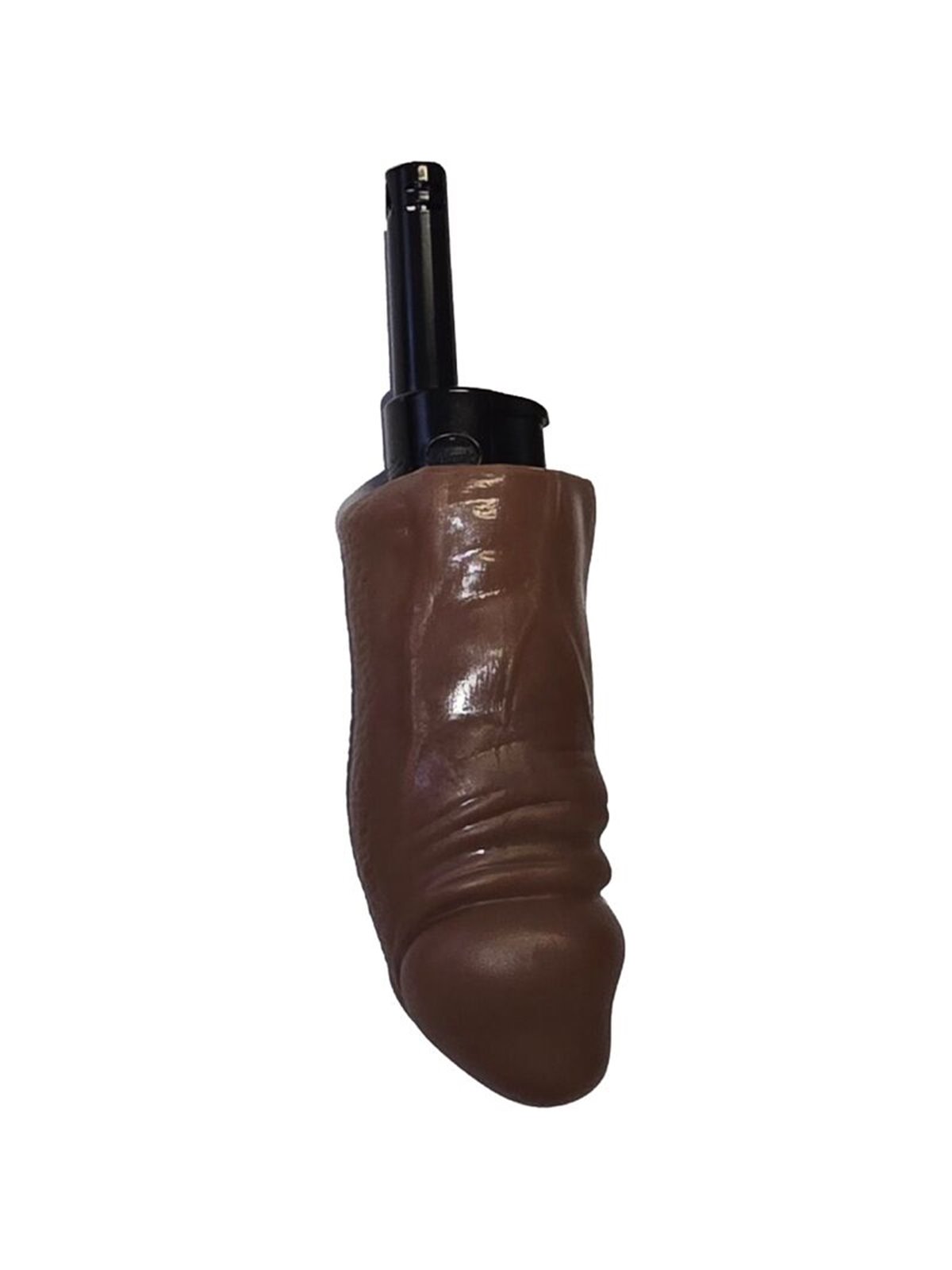 Diablo Picante - Mulatto Penis Barbecue Lighter