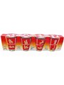 Diablo Picante - 4 Kamasutra Glass Shots