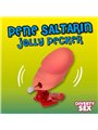 Diablo Picante - Pene Salterello per Feste e Party