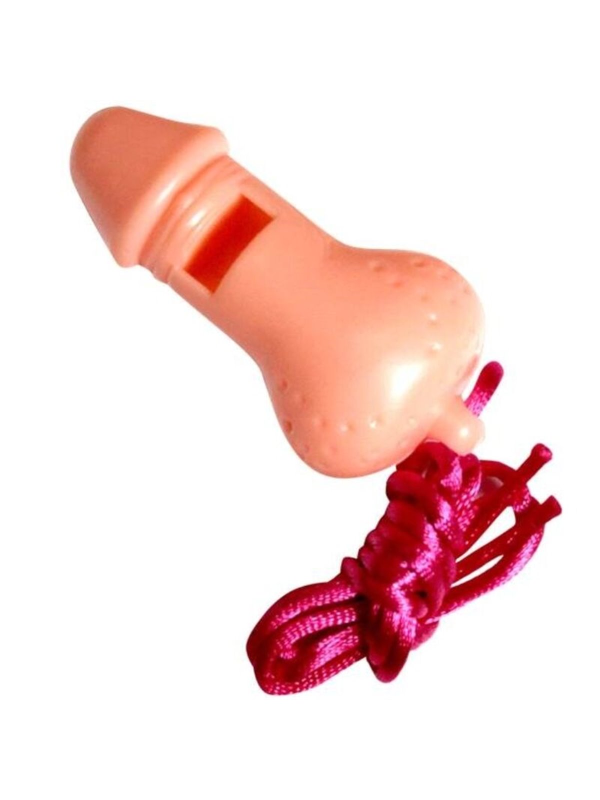 Diablo Picante - Fischietto a Forma di Pene