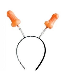Diablo Picante - Penis Headband