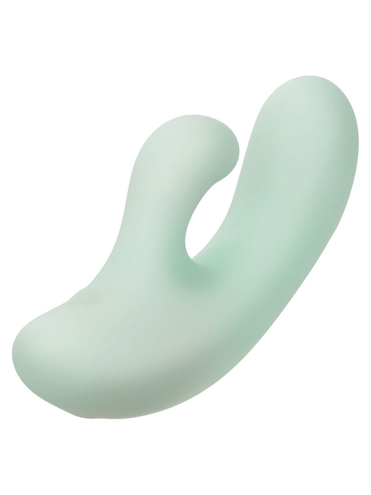 Calexotics - Pacifica Fiji Vibrator & Estimulator G Spot 10 Vibrations Aqua
