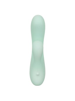 Calexotics - Pacifica Fiji Vibrator & Estimulator G Spot 10 Vibrations Aqua