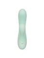 Calexotics - Pacifica Fiji Vibrator & Estimulator G Spot 10 Vibrations Aqua