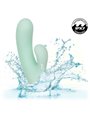 Calexotics Pacifica Fiji - Massaggiatore Clitorideo 10 Funzioni Aqua
