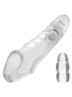 Calexotics Performance Maxx - Estensore Fallico Regolabile Trasparente