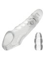 Calexotics Performance Maxx - Estensore Fallico Regolabile Trasparente