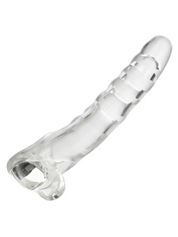 Calexotics Performance Maxx - Estensore Fallico Regolabile Trasparente
