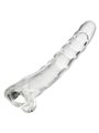 Calexotics Performance Maxx - Estensore Fallico Regolabile Trasparente
