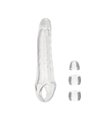 Calexotics Performance Maxx - Estensore Fallico Regolabile Trasparente