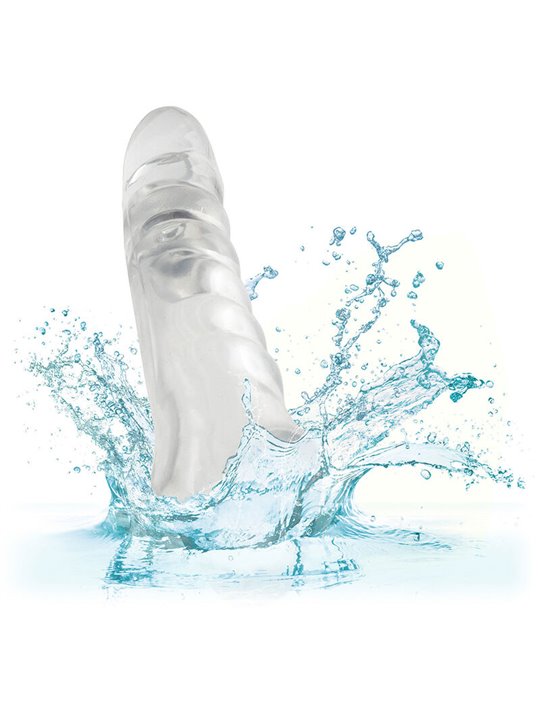 Calexotics - Maxx Penis Extender Adjustable Clear