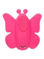 Calexotics Neon Vibes Flutter - Stimolatore Panty 10 Vibrazioni Rosa