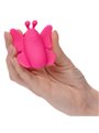 Calexotics Neon Vibes Flutter - Stimolatore Panty 10 Vibrazioni Rosa