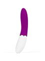 Lelo - Liv™ 3 - Vibratore Stimolatore Punto G in Silicone 16,9 Cm Rosa