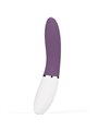 Lelo - Liv™ 3 - Vibratore Stimolatore Punto G in Silicone 16,9 Cm Viola