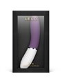 Lelo - Liv™ 3 - Vibratore Stimolatore Punto G in Silicone 16,9 Cm Viola