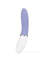 Lelo - Liv™ 3 - Vibratore Stimolatore Punto G in Silicone 16,9 Cm Blu