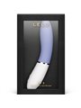 Lelo - Liv™ 3 - Vibratore Stimolatore Punto G in Silicone 16,9 Cm Blu