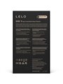 Lelo - Gigi™ 3 - Vibratore Stimolatore Punto G in Silicone 16,3 Cm Rosa