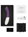 Lelo - Gigi™ 3 - Vibratore Stimolatore Punto G in Silicone 16,3 Cm Viola