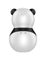 Satisfyer Pocket Panda - Vibratore Stimolatore Succhia Clitoride