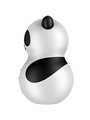 Satisfyer Pocket Panda - Vibratore Stimolatore Succhia Clitoride