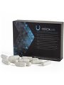 500 Cosmetics U-Relax Pills - Capsule per la Riduzione dell'Ansia 30 Cp