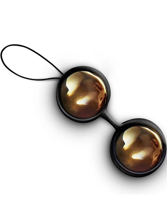 Lelo - Luna Beads 20 Karat Gold