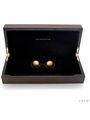 Lelo - Luna Beads 20 Karat Gold