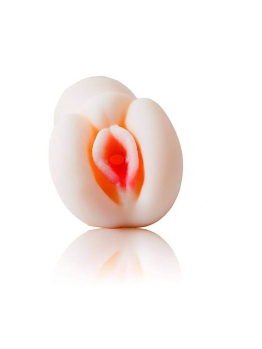 Baile - Passion II Lady Masturbator 3 Dimensional