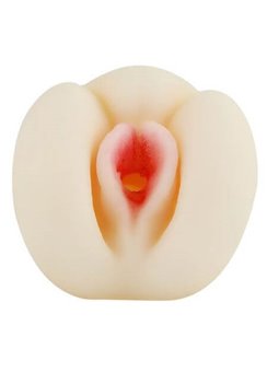 Baile - Passion II Lady Masturbator 3 Dimensional
