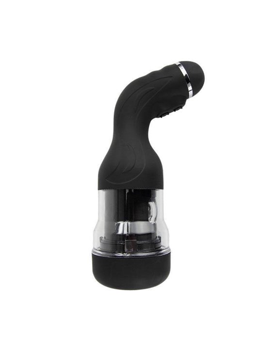 Baile - Rotation Lover Automatic Masturbator 5V