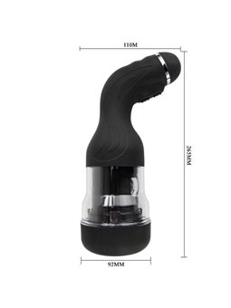 Baile - Rotation Lover Masturbatore Automatico Uomo 5 Velocità