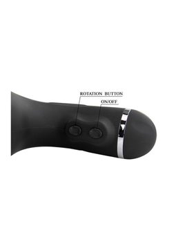Baile - Rotation Lover Masturbatore Automatico Uomo 5 Velocità