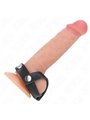 Kink - Adjustable Leather Ball Divider