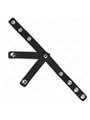 Kink - Adjustable Leather Ball Divider