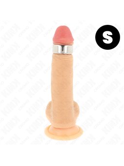 Kink - Metal Penis Ring 2.6 Cm