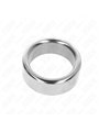 Kink - Anello Fallico in Metallo 2,6 Cm