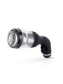 Baile - Rotation Lover Automatic Masturbator with Support