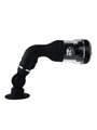 Baile - Rotation Lover Automatic Masturbator with Support