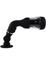 Baile - Masturbatore Uomo Automatico Rotation Lover con Supporto