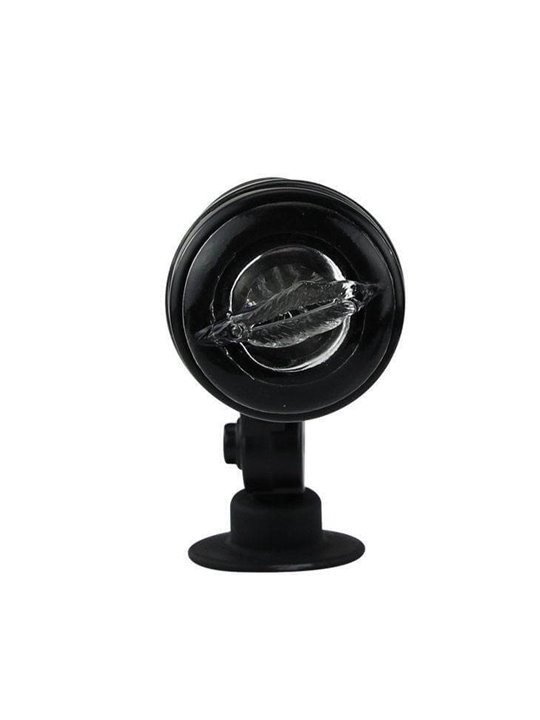 Baile - Rotation Lover Automatic Masturbator with Support