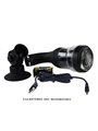 Baile - Masturbatore Uomo Automatico Rotation Lover con Supporto