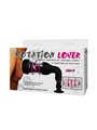 Baile - Rotation Lover Automatic Masturbator with Support