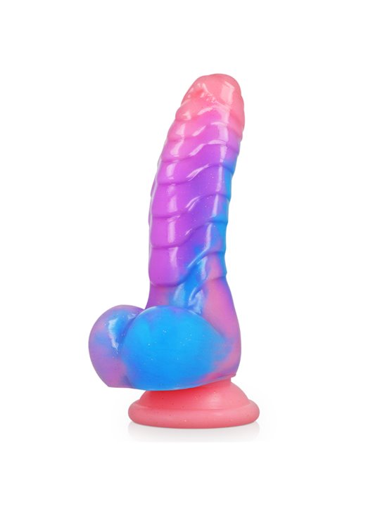 Epic Empusa - Dildo in Silicone Ispirato alla Mitologia Greca - Taglia Grande