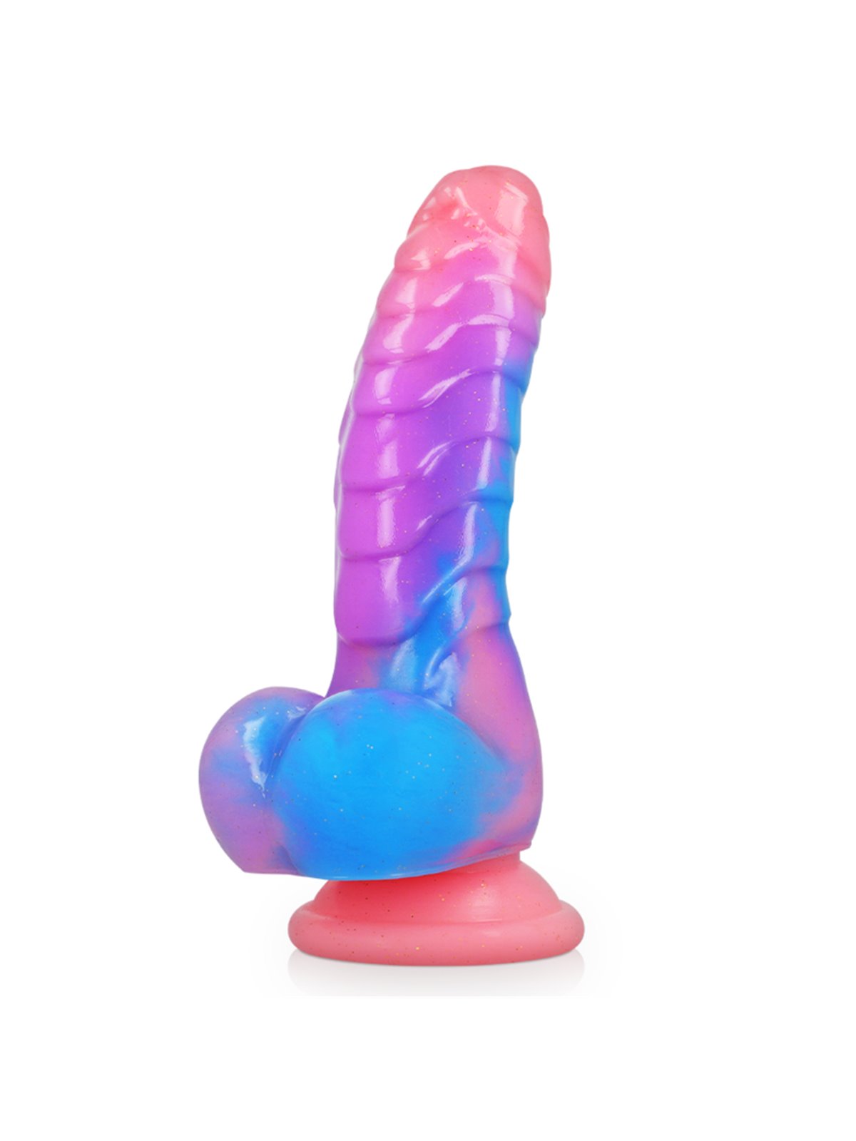 Epic Empusa - Dildo in Silicone Ispirato alla Mitologia Greca - Taglia Grande